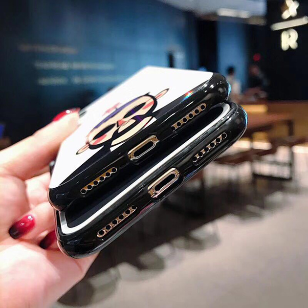 เคสน่ารัก iPhone 6 , 7 , 8 Plus , iPhone X